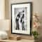 6 Pack: Black 13" x 19" Frame with Mat, Lifestyles™ by Studio Décor®